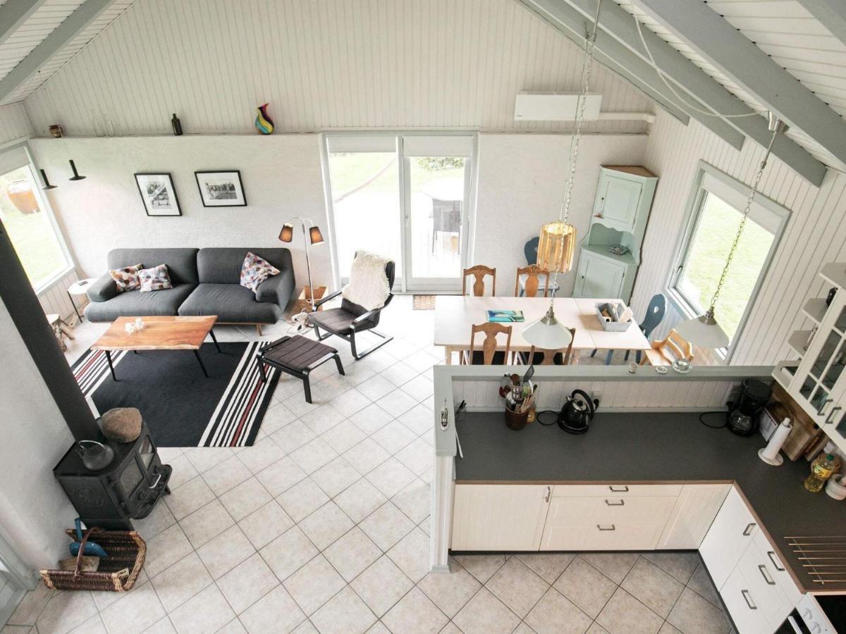 Holiday Home Roslev XVII Εξωτερικό φωτογραφία
