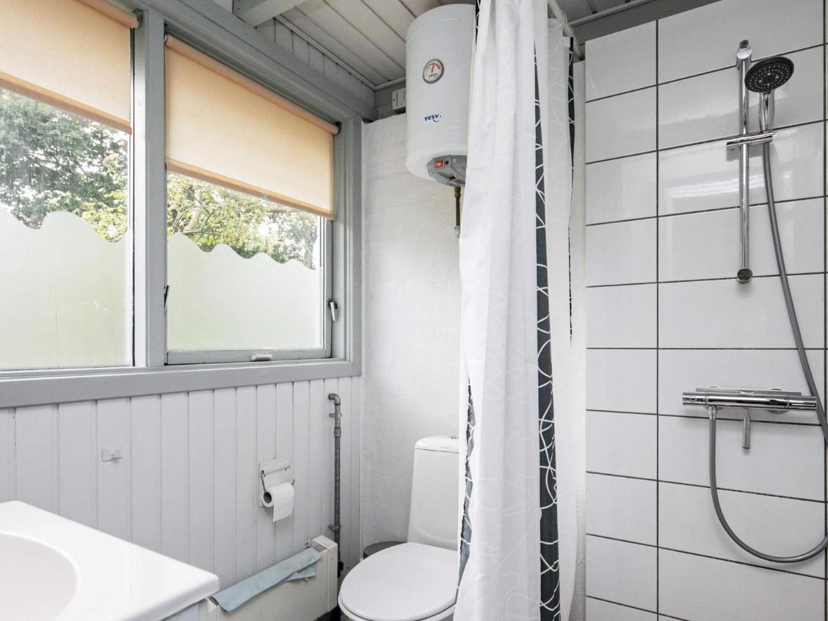 Holiday Home Roslev XVII Εξωτερικό φωτογραφία