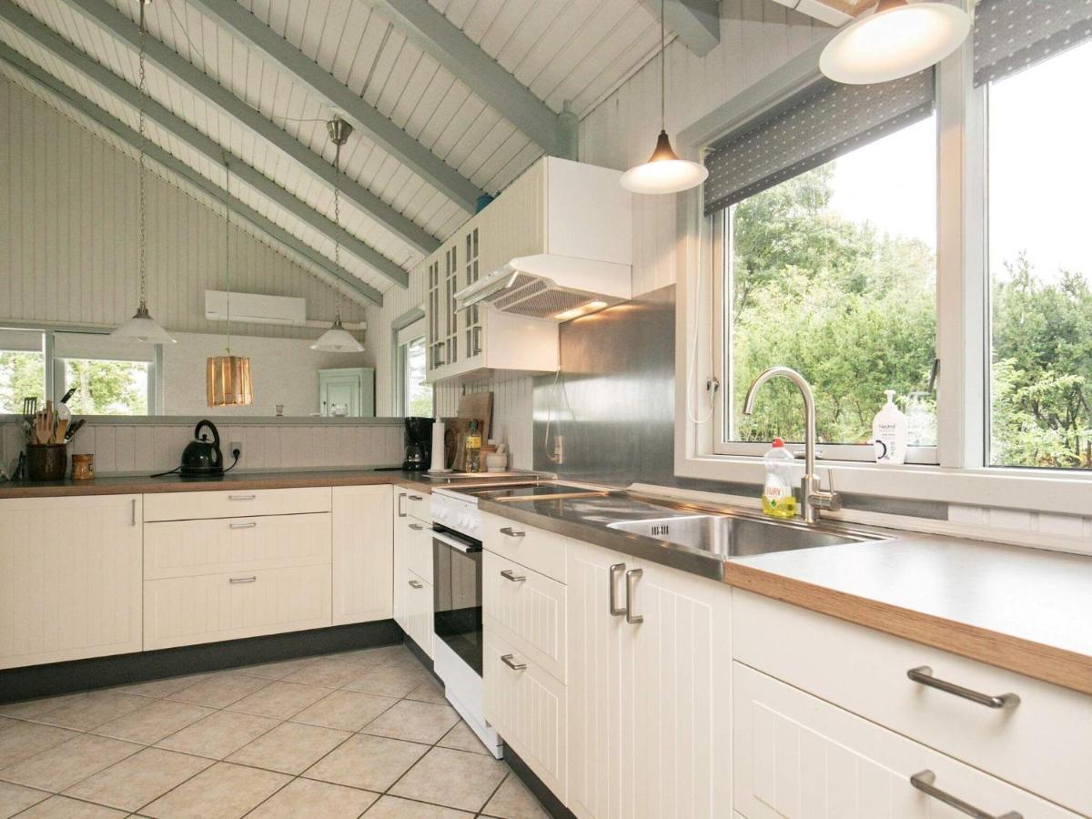 Holiday Home Roslev XVII Εξωτερικό φωτογραφία