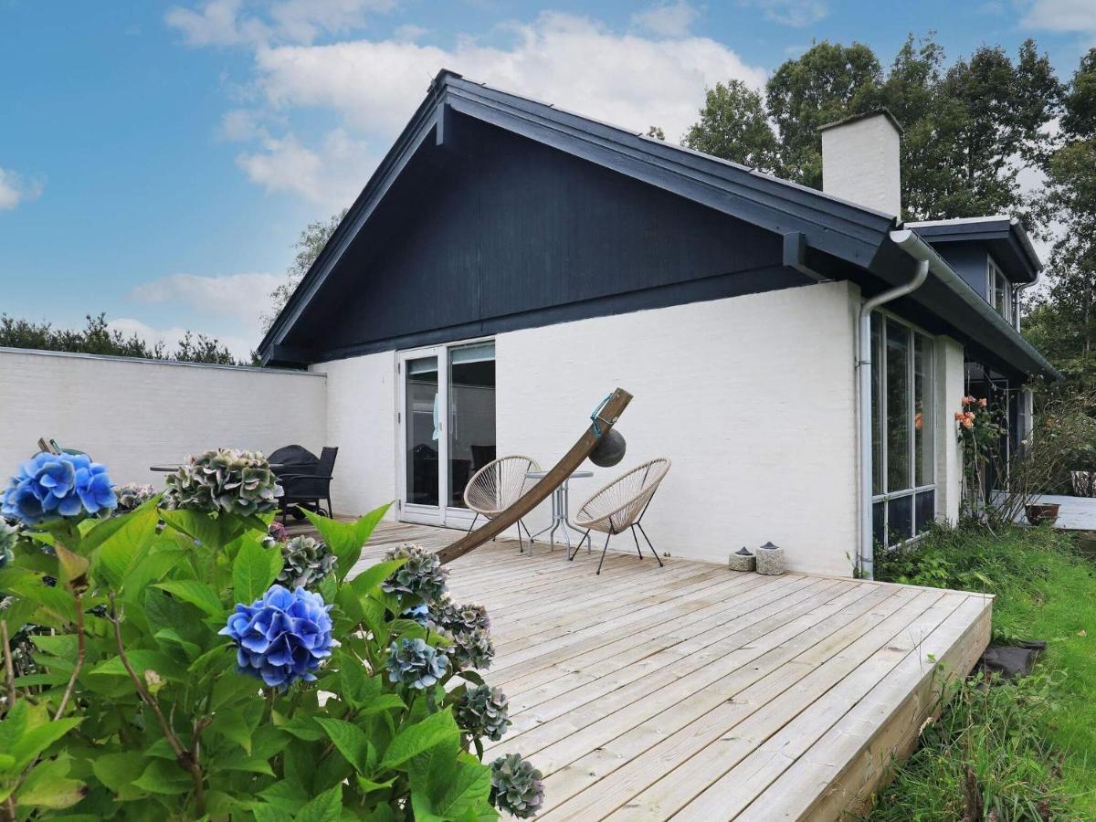 Holiday Home Roslev XVII Εξωτερικό φωτογραφία